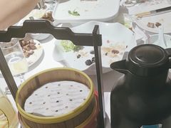 -味+新京宴·烤鸭·北京菜(创意谷店)