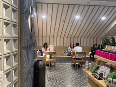 -霸王茶姬(正佳广场店)