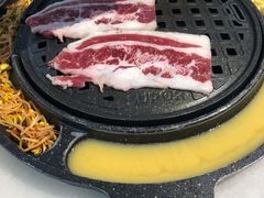 -韩宫宴烤肉·料理(如皋万达店)