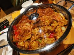 -黄记煌三汁焖锅(龙湖U城店)