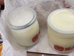 -周大娘牛乳(旧寨古村总店)