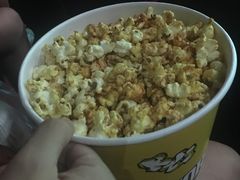 -中影国际影城(神农万达广场CINITY店)