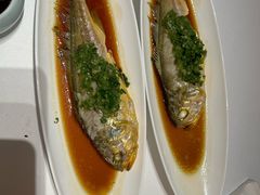 -小厨娘淮扬菜(诚信大道店)