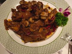 -嗨辣小聚·盘锦河蟹·海鲜烧烤龙虾(盘锦十年好店)