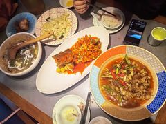 -姑苏家宴·苏帮菜·松鼠桂鱼(苏州总店)