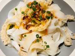 家宴自制凉皮-北方家宴(祈福店)