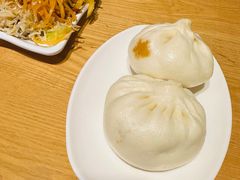 -粥小北包子油条馆(创始店)