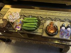 -泰合玺·精油疗愈SPA(南京光环花园城店)
