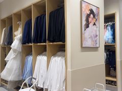 -天真蓝照相馆(五角场百联又一城店)