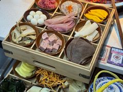 -芈重山老火锅(广州首店)