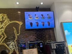 -GODIVA(宁波来福士店)