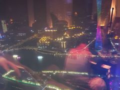 -广州四季酒店·天吧·高空酒吧