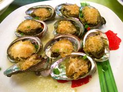 -金生美食(贵州路店)