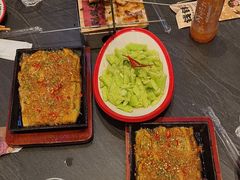 -钱锋炭缸烧烤(南湖大路总店)