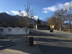 -北京鹫峰国家森林公园