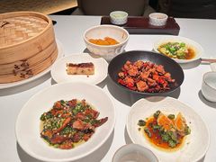 葱末猪肝-柴门·头啖汤(天安千树店)