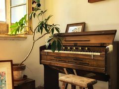 -春风十里咖啡馆