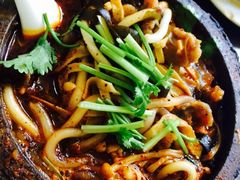 -九佰陆拾度土豆粉砂锅(普陀店)