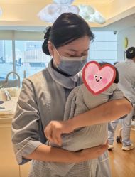 -蜜悦居月子中心(国金中心店)