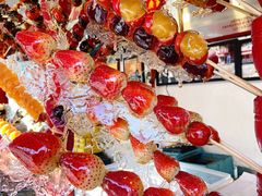 -天津堆姐糖堆刨冰(河东区总店)