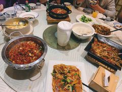 -原鄉本味 楚菜 丹江口鱼(北苑店)