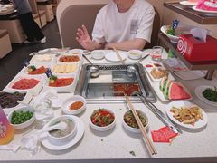 -海底捞火锅(吾悦国际广场店)