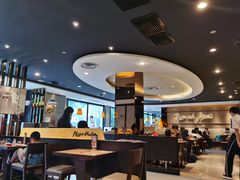 -必胜客(金高店)