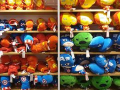 -名创优品(天河区正佳广场二店)