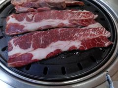 -杀猪天·韩国烤肉(总店)