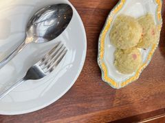 -玛格萝妮比萨屋(四平店)