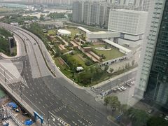 -苏州古运河逸衡酒店