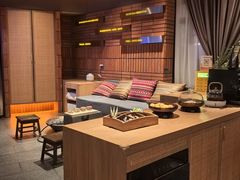 -泰合玺·精油疗愈SPA(狮山天街生活广场店)