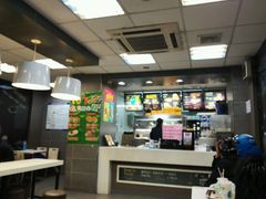 -华莱士·炸鸡汉堡(荆川东路店)