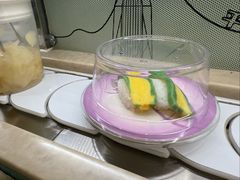-禾绿寿司·定食·拉面·烧炸(喜荟城店)