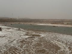 -水洞沟旅游区