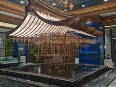 -青水瓦台汤泉(未央店)