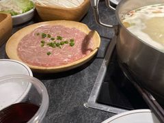 -许府牛火锅(信义坊总店)