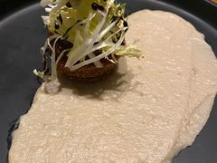 -沈阳君悦酒店·意坊意大利餐厅