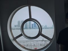 -船长9号·精致湖北菜(江滩店)