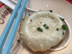 -小杨生煎(松江大学城店)