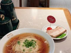 -松鹤楼面馆(飞州国际广场店)