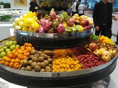 -一号桥涮烤欢乐餐吧(米东印象店)