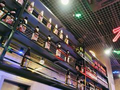 -沪上名羊天下•烤羊腿•东北烧烤•小龙虾(浦东直营总店)