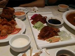 android_upload_pic-四季小馆·地道北京小吃(广百店)