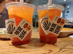 -潮粥荟·潮汕砂锅粥(朝阳大悦城店)