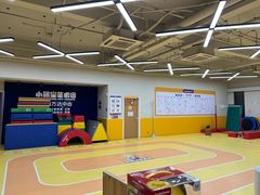 -小银星艺术团(河埒口校区)