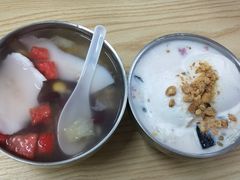 -文昌邓记清补凉(西沙路店)