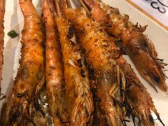 -木屋烧烤(坂田天安云谷店)