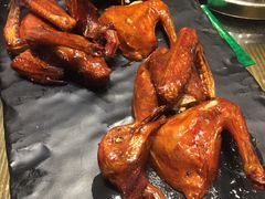 红烧鸽-大鸽饭(马王堆店)