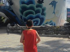-左海海底世界